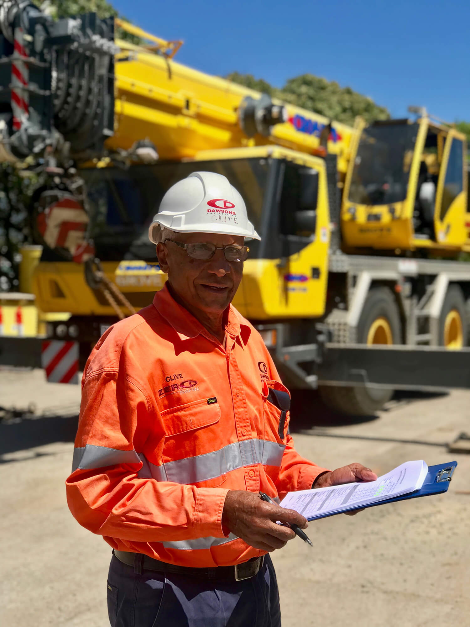 Conduct Hazard Analysis & Issue Work Permits