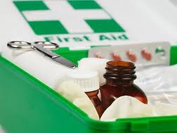Provide First Aid & Provide Cardiopulmonary Resuscitation